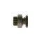 Freewheel gear, starter