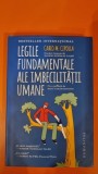 Legile fundamentale ale imbecilitatii umane - Carlo M. Cipolla