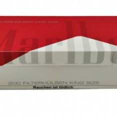 Tuburi Tigari Marlboro Red 200