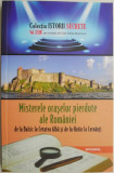 Misterele oraselor pierdute ale Romaniei. De la Balcic la Cetatea Alba si de la Hotin la Cernauti &ndash; Dan-Silviu Boerescu