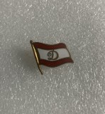 Insigna Dinamo - Colectie Ordine si Decoratii - Stare Buna