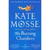 The Burning Chambers - Kate Mosse, Carte in Engleza, 2019, 585 Pagini, Aventura Thriller, Editura necunoscuta