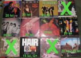 Vinyl/vinil The Shadows,Loverboy,Hair,Al Stewart,Arik Brauer, XXS