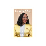 Lovely One: A Memoir