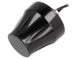 Antenă GPS GSM 2dBi RHCP SMA 50&Omega; 3m