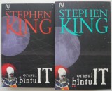 Orasul bantuit (2 volume) &ndash; Stephen King