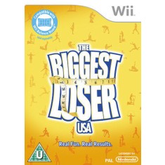 Joc Nintendo Wii The Biggest Loser