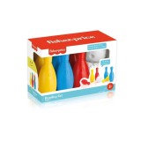 Set bowling colorat