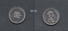 GIBRALTAR 2015 5 Pence, Europa