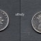 GIBRALTAR 2015 5 Pence
