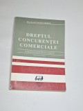 Cumpara ieftin Dreptul concurenței comerciale &ndash; Aut. Octavian Căpăț&icirc;nă, Ed. Lumina Lex, 1993