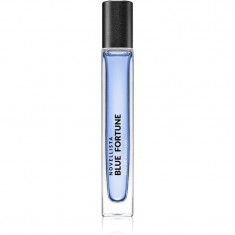 NOVELLISTA Blue Fortune Eau de Parfum pentru bărbați 10 ml