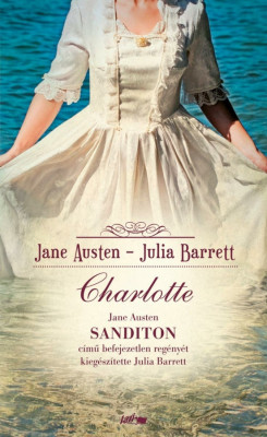 Charlotte - Jane Austen foto