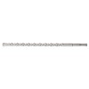 Burghiu zidarie SDS PLUS 14x310mm tip S4 GRAPHITE 57H458 HardWork ToolsRange