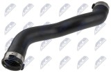 Furtun aer supraalimentare Mercedes M (W166) 250 CDI 2011-, Gle (W166) 250 D 2015-; 1665280100; NTY, aftermarket