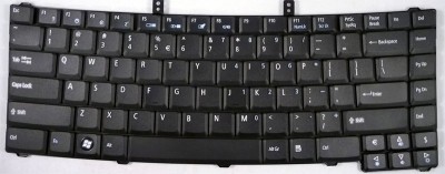 Tastatura laptop pentru ACER EXTENSA 5230 5220 tm5730 5520 foto