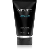 Wicked Jelle Anal gel lubrifiant anal 120 ml