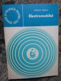 ELECTROMOBILUL-ARSENE RADOI