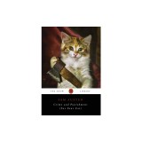 Crime and Punishment (For Your Cat)