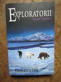 Exploratorii Vol.6: Insula stelelor - Erin Hunter