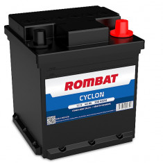 Acumulator Rombat 12V 40AH Cyclon 38432 5404700039ROM