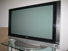 Televizor Plasma LG model 42PC1R practic nefolosit foto