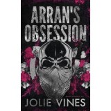 Arran's Obsession. Body Count 1 - Jolie Vines