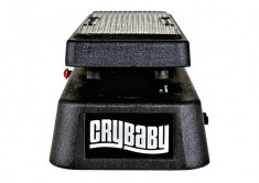 Dunlop Crybaby 95Q Wah Pedal foto