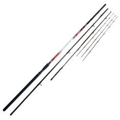 Lanseta feeder din carbon ZHJ 3.9 m, putere de aruncare 150 g