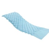 Saltea antiescara de rezerva FoFo Medical HF6001R fara compresor 200 x 90 cm bleu