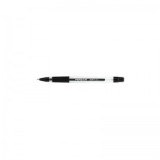 Pix PENSAN Soft gel Fine, 0.5 mm, negru