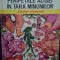 Lewis Carroll - Peripetiile Alisei in Tara Minunilor (Editia: 1976)