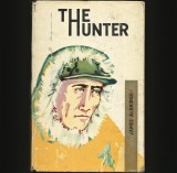 Cumpara ieftin THE HUNTER - JAMES ALDRIDGE