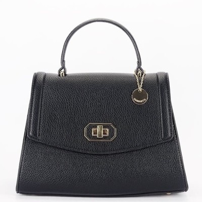 Geanta neagra DIANACO DHJ726-1 M8 foto