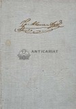 Opere (volumul 1) - 1957 - Grigore Alexandrescu (AB76)
