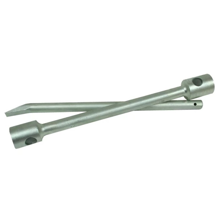 Cheie desurubat prezoane camion 24-27mm Kamar Garage AutoRide