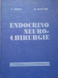 Endocrino Neuro-chirurgie - C. Arseni M. Maretsis ,292247, Medicala