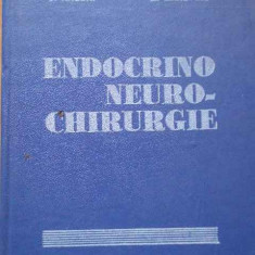 Endocrino Neuro-chirurgie - C. Arseni M. Maretsis ,292247