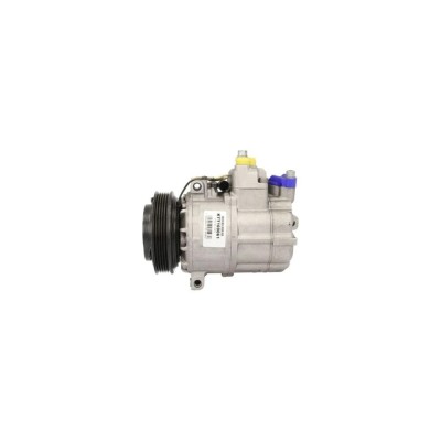 Compresor Clima Land Rover Freelander Ln Denso Dcp24005 foto
