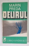 DELIRUL de MARIN PREDA , 2005