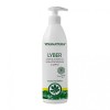 Crema Antireumatica Untul Pamantului Lyber Viva Natura 500ml - Antiinflamator, Artrita, Dureri Articulare, Extract 17 Plante, Produs Natural