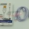 Cablu date HighSpeed USB micro-USB