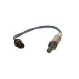 Cumpara ieftin Sonda Lambda MERCEDES-BENZ SL R129 BOSCH 0258003782