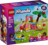 LEGO&reg; Friends - Teren de joaca pentru porcusori de guineea (42640), LEGO&reg;