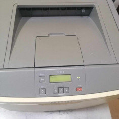 Imprimanta Laser Lexmark E360d