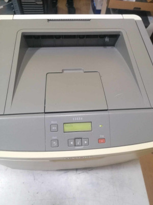 Imprimanta Laser Lexmark E360d foto