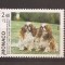 Monaco 1994 - Expoziția internațională canina, Monte Carlo, MNH