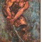 CPIB 16336 CARTE POSTALA - OCTAV BANCILA - PACE