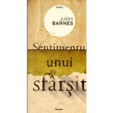 Julian Barnes - Sentimentul unui sfarsit - 135746