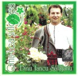 Dinu Iancu Sălăjanu - Omu-i Ca Și Floarea, CD